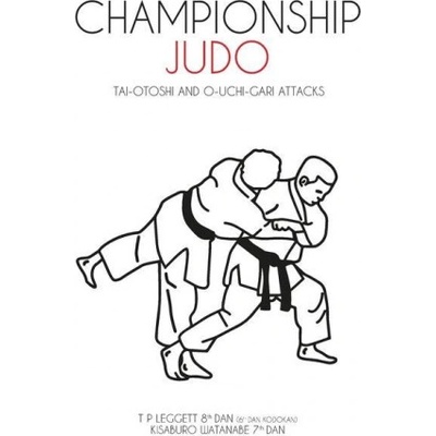 Championship Judo | T. P. Leggett