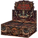 Flesh and Blood TCG Dynasty Booster Box Case