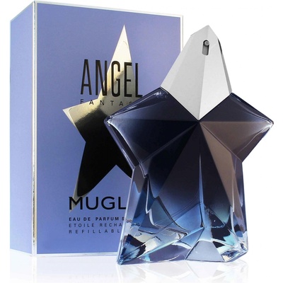 Thierry Mugler Angel Fantasm parfémovaná voda dámská 100 ml plnitelný flakon