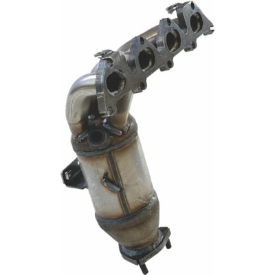 Katalyzátor BOSAL 090-191 (090191)