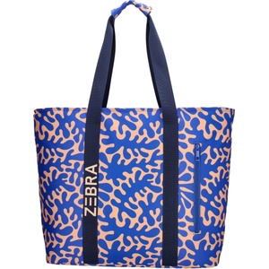 Zebra Trends Sally W00758 Groovy Floral