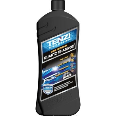 Tenzi Quartz Shampoo 770 ml