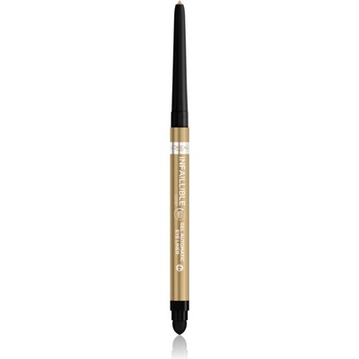 L'Oréal Infaillible Grip 36h Gel Automatic Liner водоустойчив гел-молив за очи 5 гр