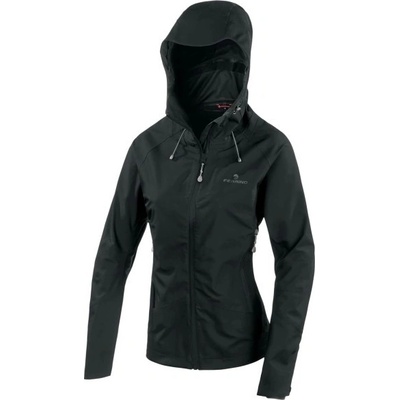 Ferrino Valdez Jacket Woman L Black