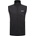Jack Wolfskin Мъжки софтшел елек Jack Wolfskin Prelight Stride Vest Softshell vest - Black - размер XL (032-1721-0114)