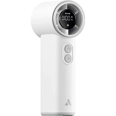 AECOOLY COLD Air Pro černý