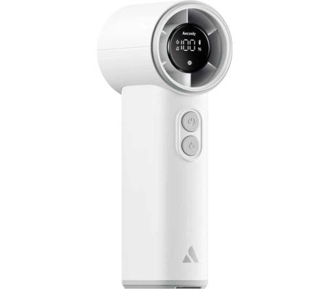 AECOOLY COLD Air Pro černý
