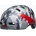 Bell Детска велосипедна каска Bell Lil Ripper matte gray silver/camosaurus