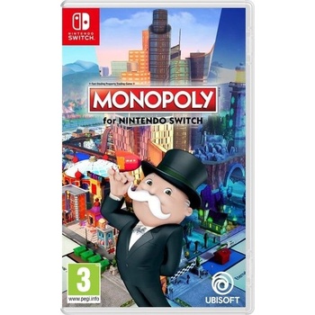 Monopoly