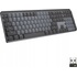 Logitech MX Mechanical Wireless Keyboard 920-010759 US