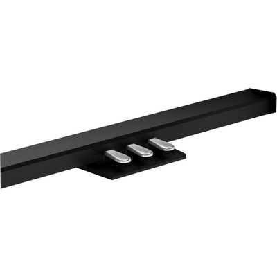 Roland KPD-90 BK Педал за клавишен инструмент (KPD-90-BK)