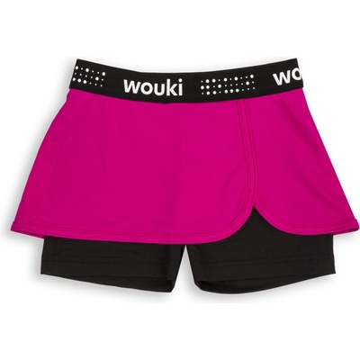 Wouki Kawauso Fuchsia