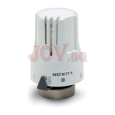 Luxor (Италия) Термоглава Luxor TT3000