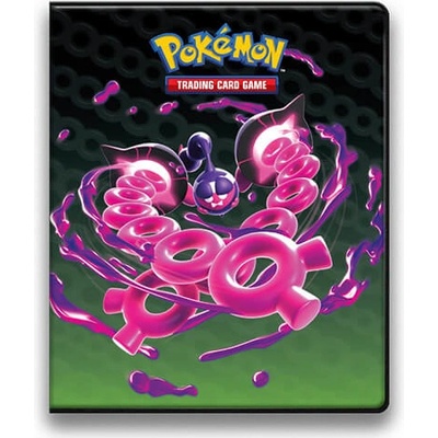 Ultra Pro Pokémon TCG Shrouded Fable A5 album na 80 kariet