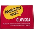 Španělsky Hravě! Slovesa