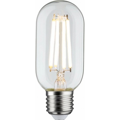 Paulmann Filament 230V LED trubka E27 9W 4000K stmívatelné čirá