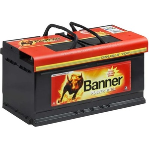 Banner Power Bull 95Ah 780A right+ (P95 33)