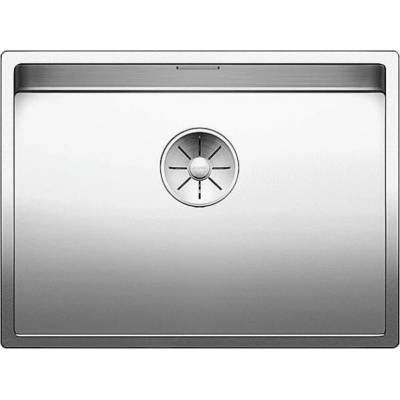 Blanco CLARON 550-U nerez