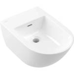 Villeroy&Boch Окачено биде Villeroy&Boch Subway 3.0, бяло Alpin CeramicPlus (447000R1)