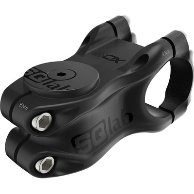 SQLab 8OX
