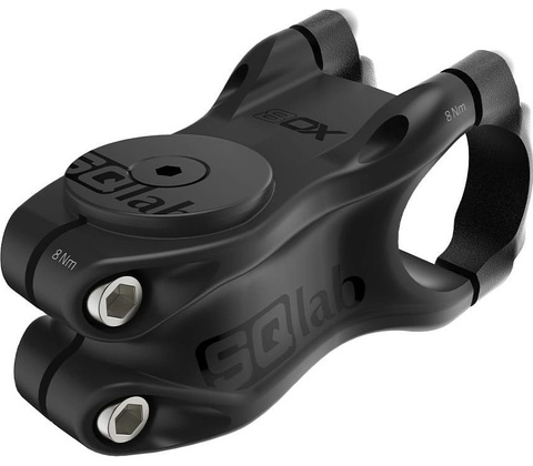 SQLab 8OX
