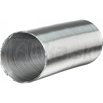 Vents Aluvent 150 mm x 3 m