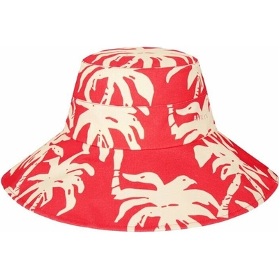 Barts Hamuty Hat Red