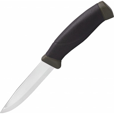 Morakniv Companion (S) Military Green Outdoor Sports Knife 11827 - Nôž