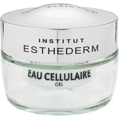Institut Esthederm Eau Cellulaire hydratační gel 50 ml