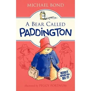 A Bear Called Paddington (2014)