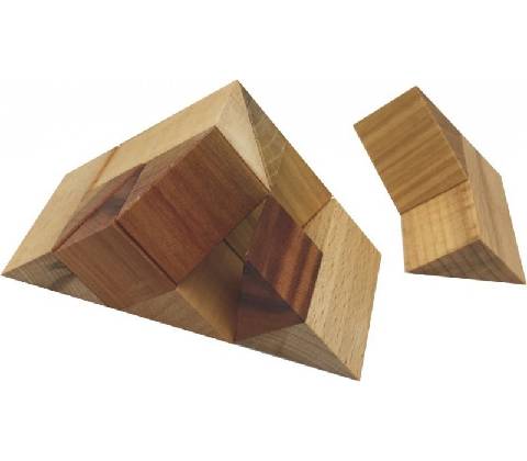 Triangle Vinco Without Tray
