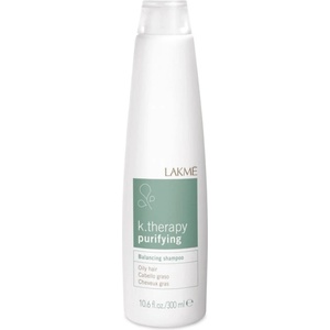 Lakmé K. Therapy Purifying Шампоан, 300 ml - baby