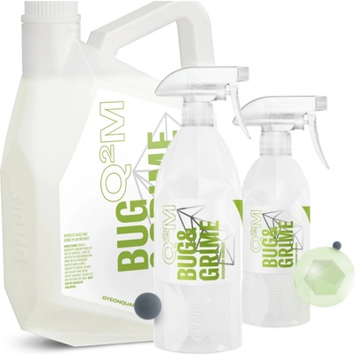 Gyeon Q2M Bug&Grime 1 l