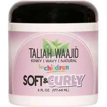 Taliah Waajid Natural Soft & Curly 177 ml