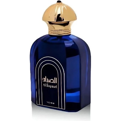 Fragrance World Al Sayaad for Man EDP 75 ml