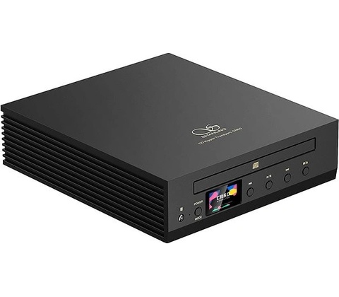 Shanling CR60
