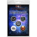 RAZAMATAZ значки dream theater - symbol - bb146