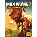 Max Payne 3 Complete