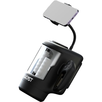 ostatní Blowcast - WingXP Masturbator