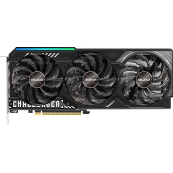 ASRock Radeon RX 9070 XT Challenger 16GB GDDR6 256bit (RX9070XT CL 16G)