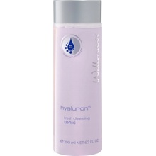 Wellmaxx Hyaluron5 fresh cleansing čistící tonikum 200 ml