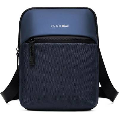 Vuch Crossbody taška Saturn Blue