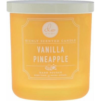 DW Home Vanilla Pineapple 451 g
