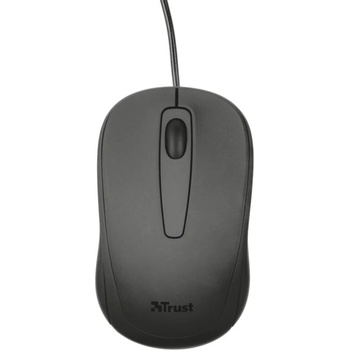 Trust Ziva Optical Compact Mouse 21508