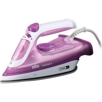 Braun FI 3124