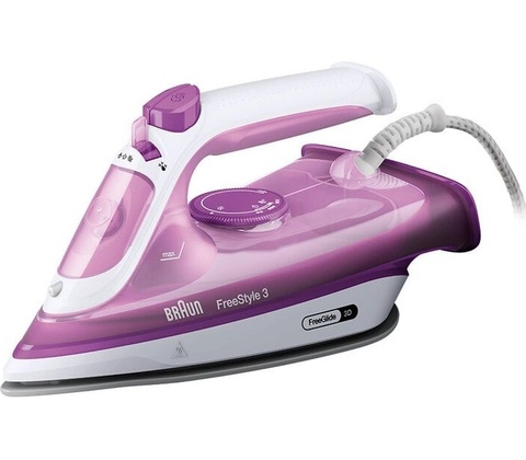 Braun FI 3124