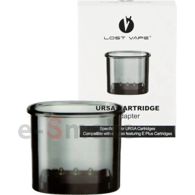 Lost Vape URSA cartridge ADAPTÉR