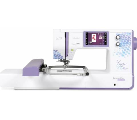 Bernina Bernette 79