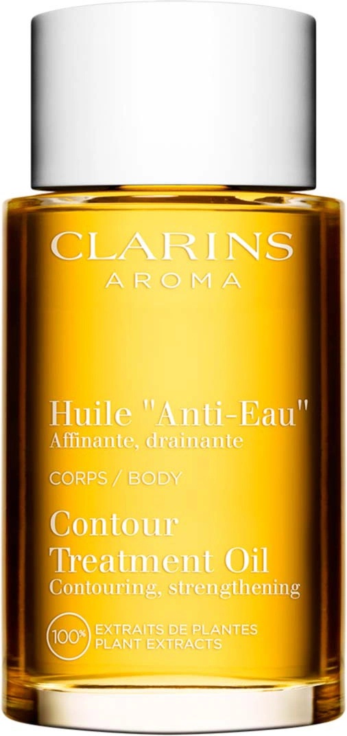 Clarins Contour Treatment Oil Масло за тяло дамски 100ml