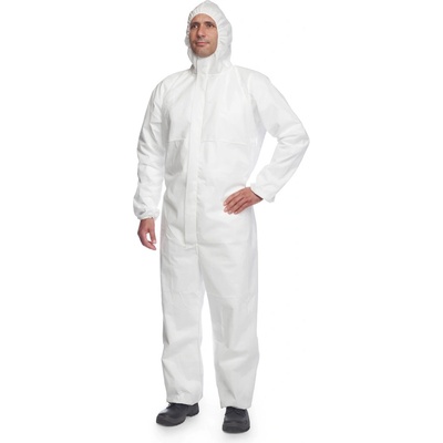 DuPont ProShield 20 overal bílý L – Zboží Dáma